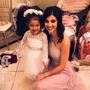 Meet your Posher, Jada